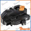 Serrure de porte gauche pour OPEL | EZC-PL-168, 132-037-037